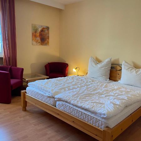 Hotel Ochsen Ortenberg  Экстерьер фото